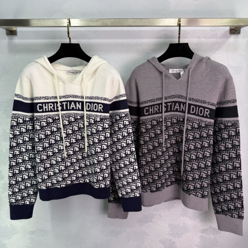 chr1st1an D10r sweaters